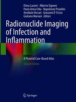 cover image of Radionuclide Imaging of Infection and Inflammation